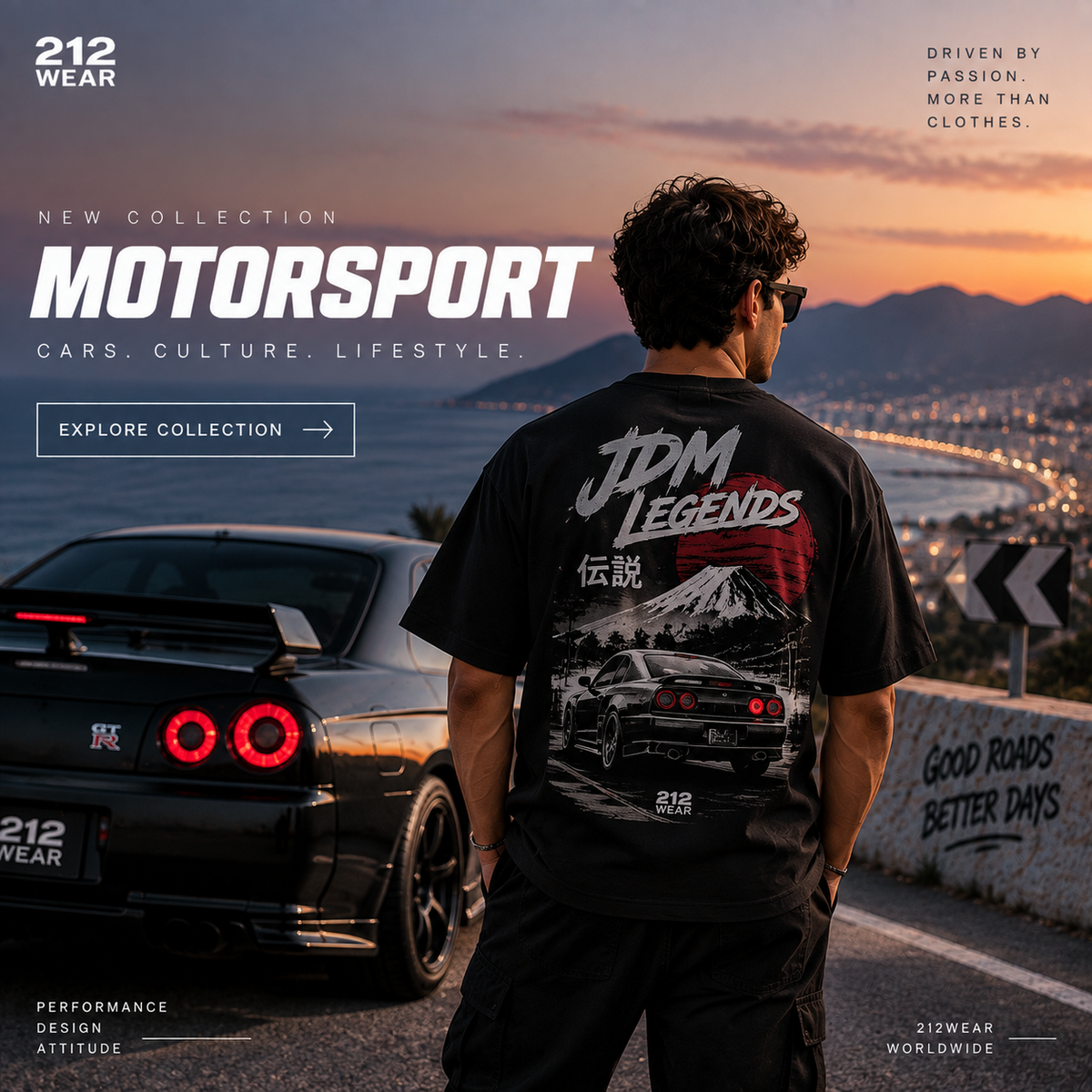 Motorsport