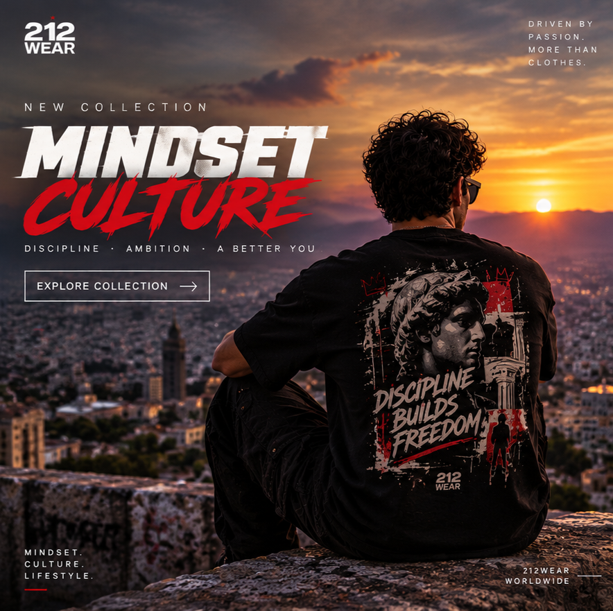 Mindset Culture