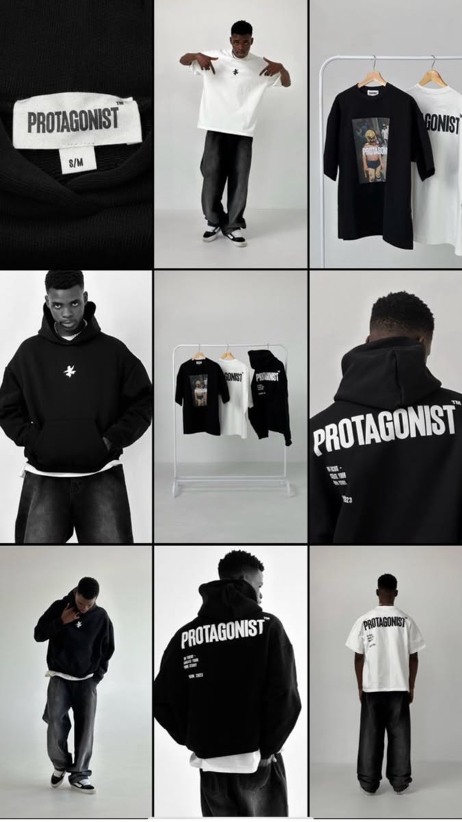 FEATURED DROP.