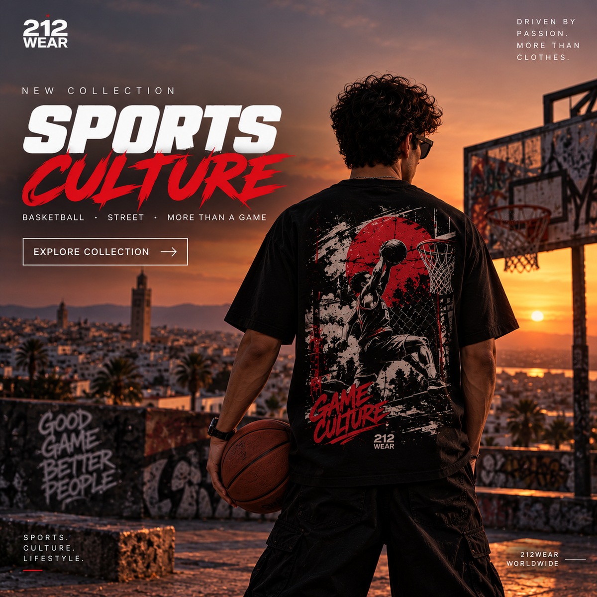 Sports Culture