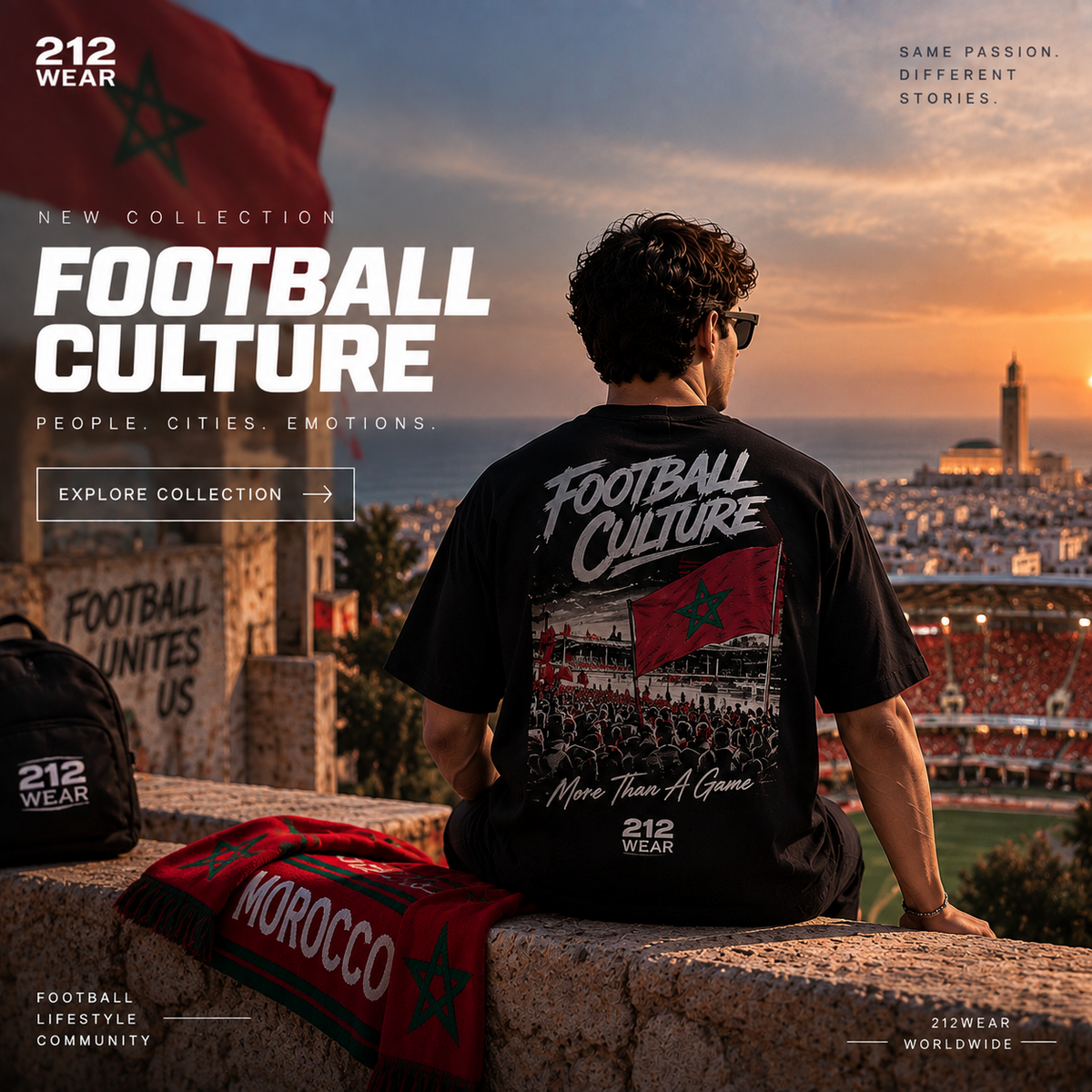 Football Culture