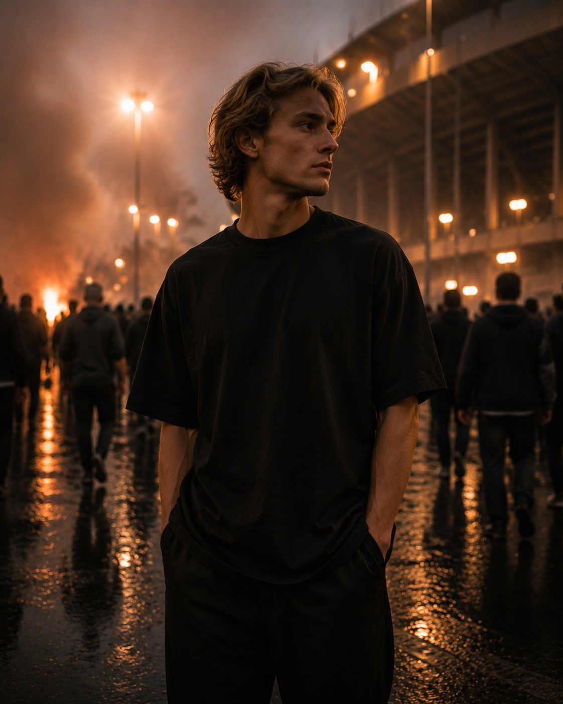 Football Culture