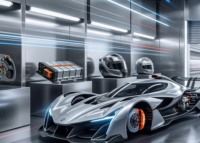 Racing Collection
