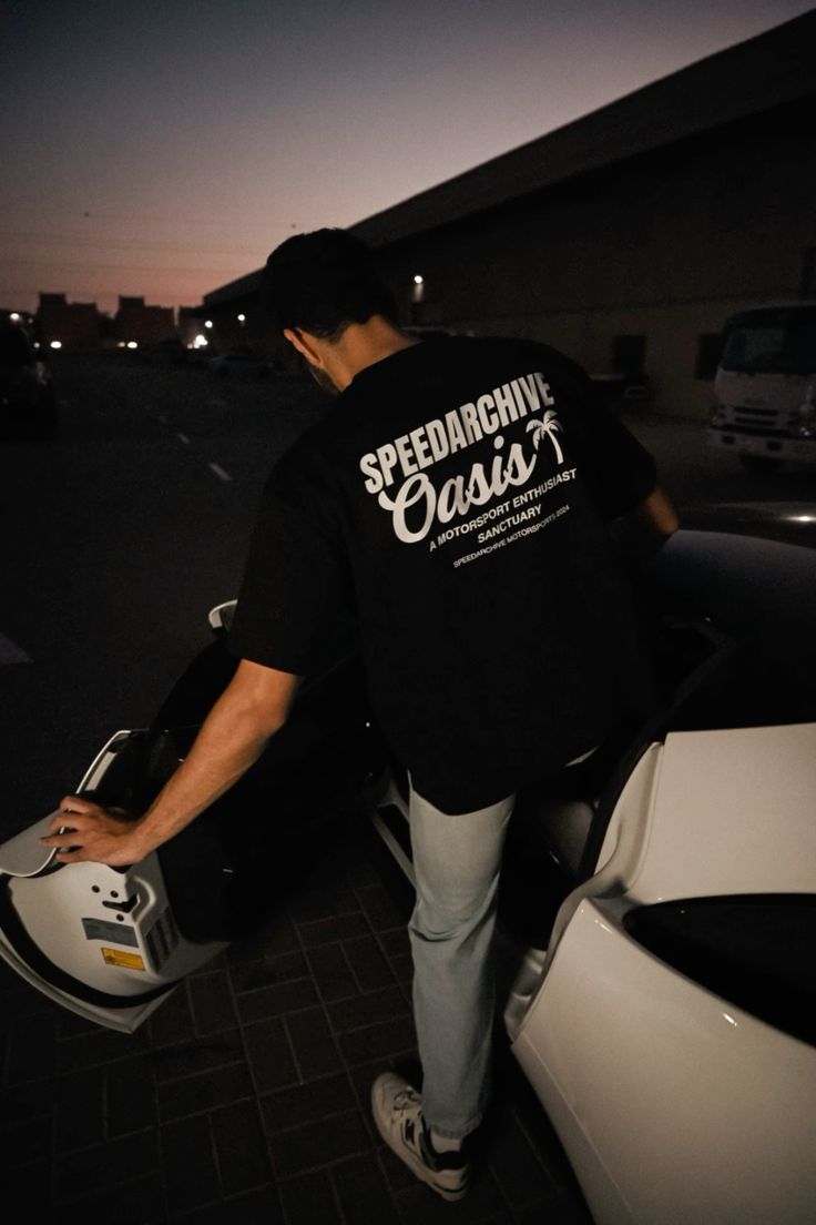 Heavyweight Tees