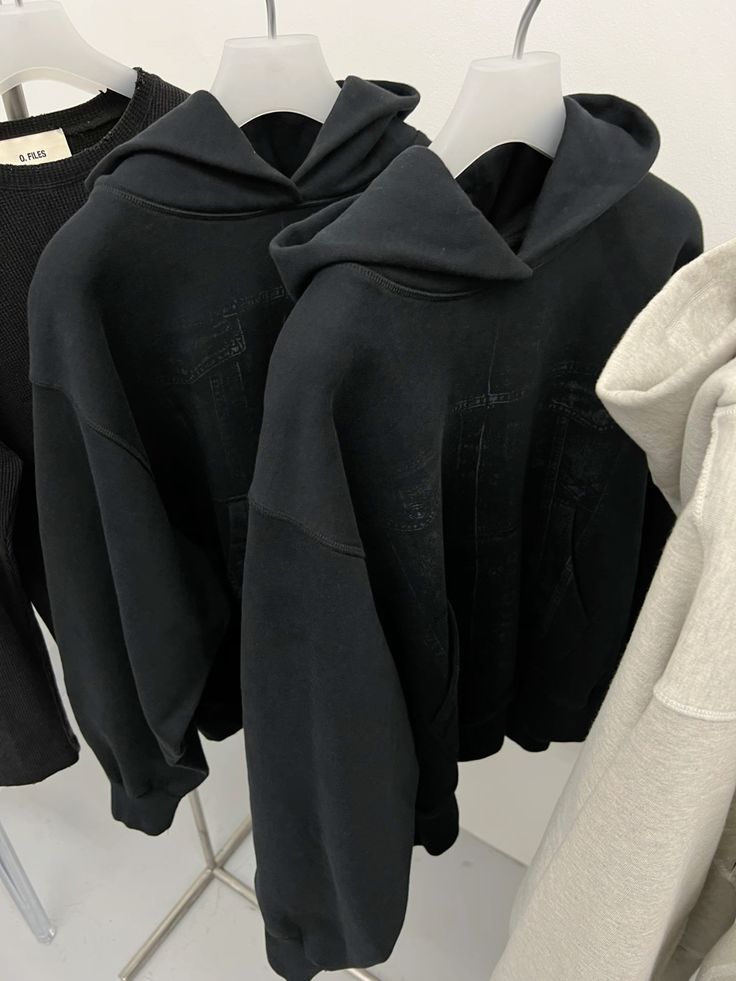 Essential Drop