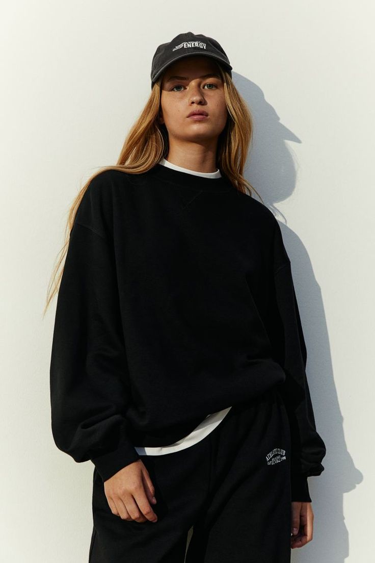 Crew Collection