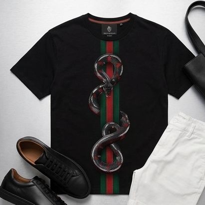 KING'S VENOM TEE