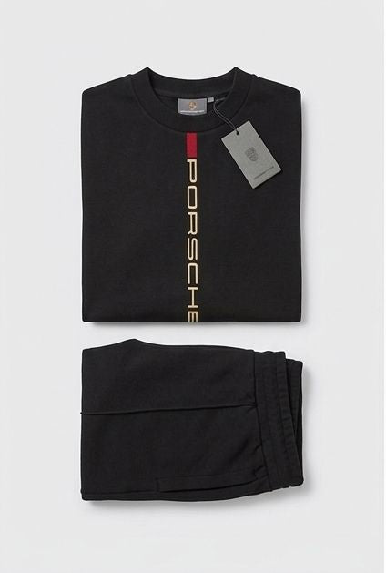 STUTTGART OVERSIZED TEE