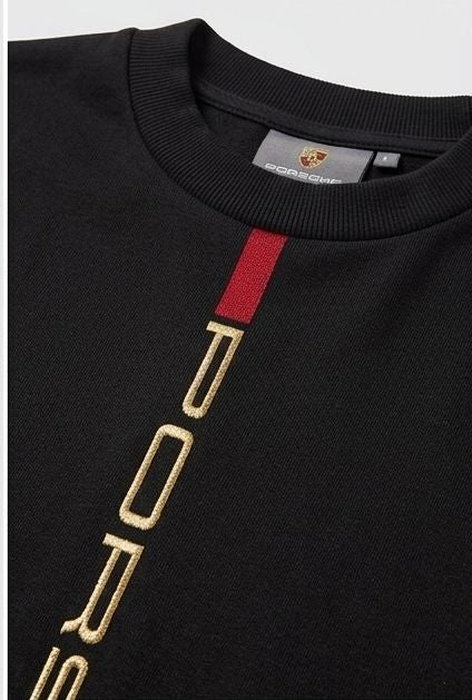STUTTGART OVERSIZED TEE