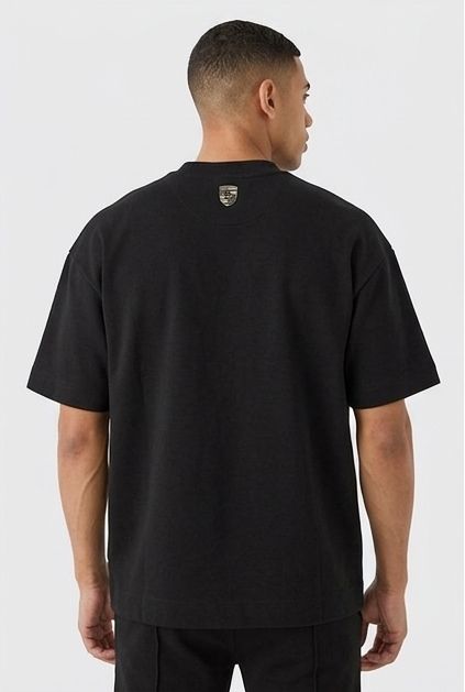 STUTTGART OVERSIZED TEE