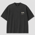 212WEAR Motorsport 006 – BMW E30 Premium Oversized T-Shirt
