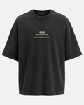 212WEAR Motorsport 007 – BMW E36 Premium Oversized T-Shirt