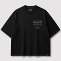 212WEAR Automotive Audi RS6 Premium Oversized T-Shirt