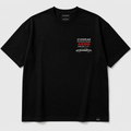 212WEAR Automotive Toyota AE86 Premium Oversized T-Shirt