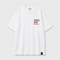 212WEAR Automotive Nissan Silvia S15 Premium Oversized T-Shirt