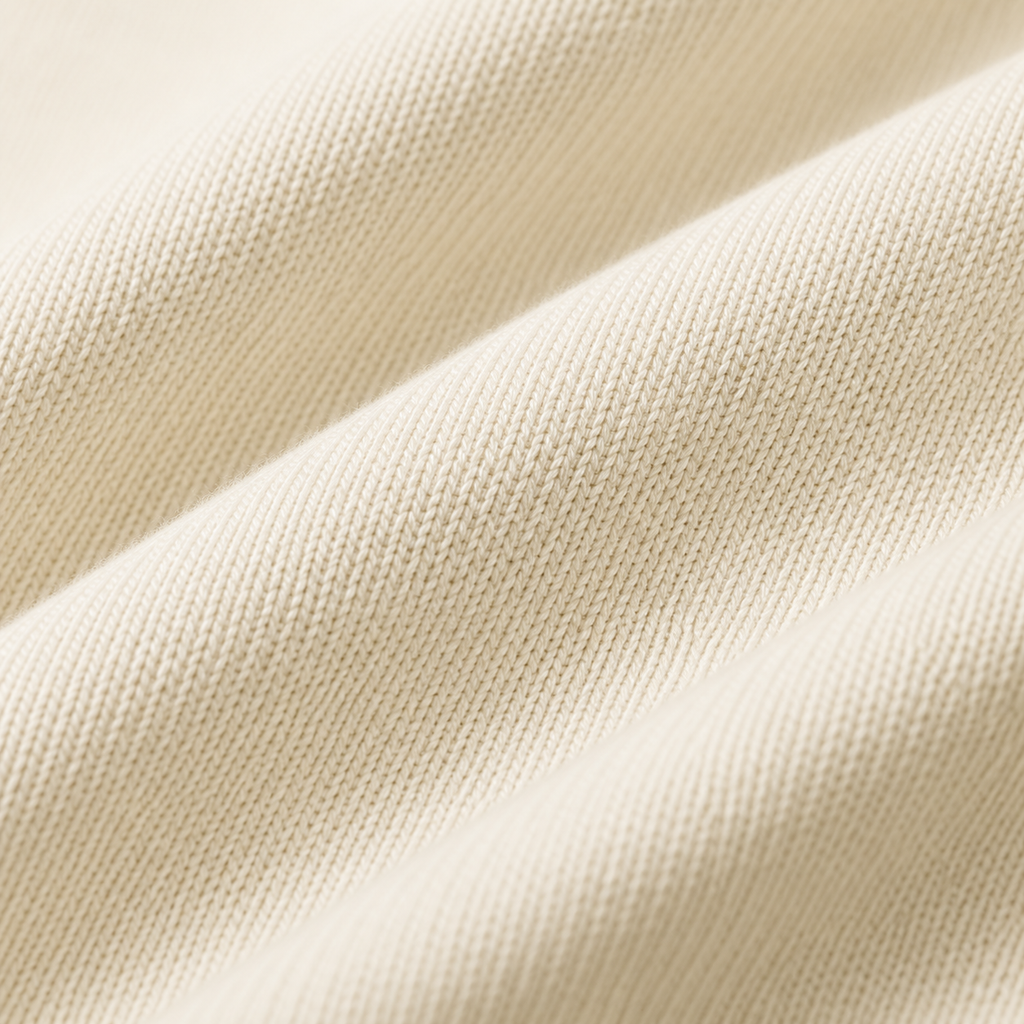 212WEAR Essentials Tee – Cream