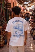212WEAR City Series 005 – Essaouira Premium Oversized T-Shirt