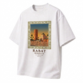 212WEAR City Series • 002 – Rabat Premium Oversized T-Shirt