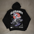 ELEGANCY – Deluxe Edition Hoodie