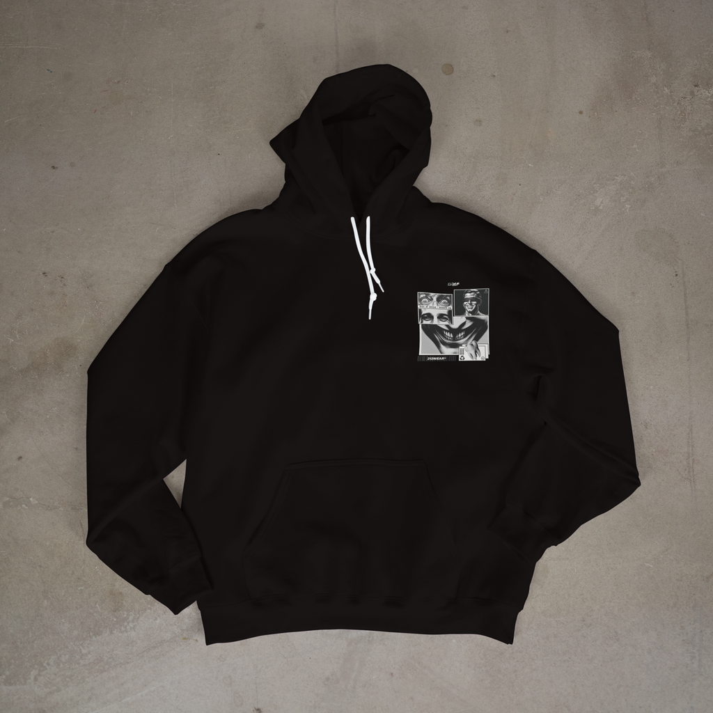 State of Mental Messed Up