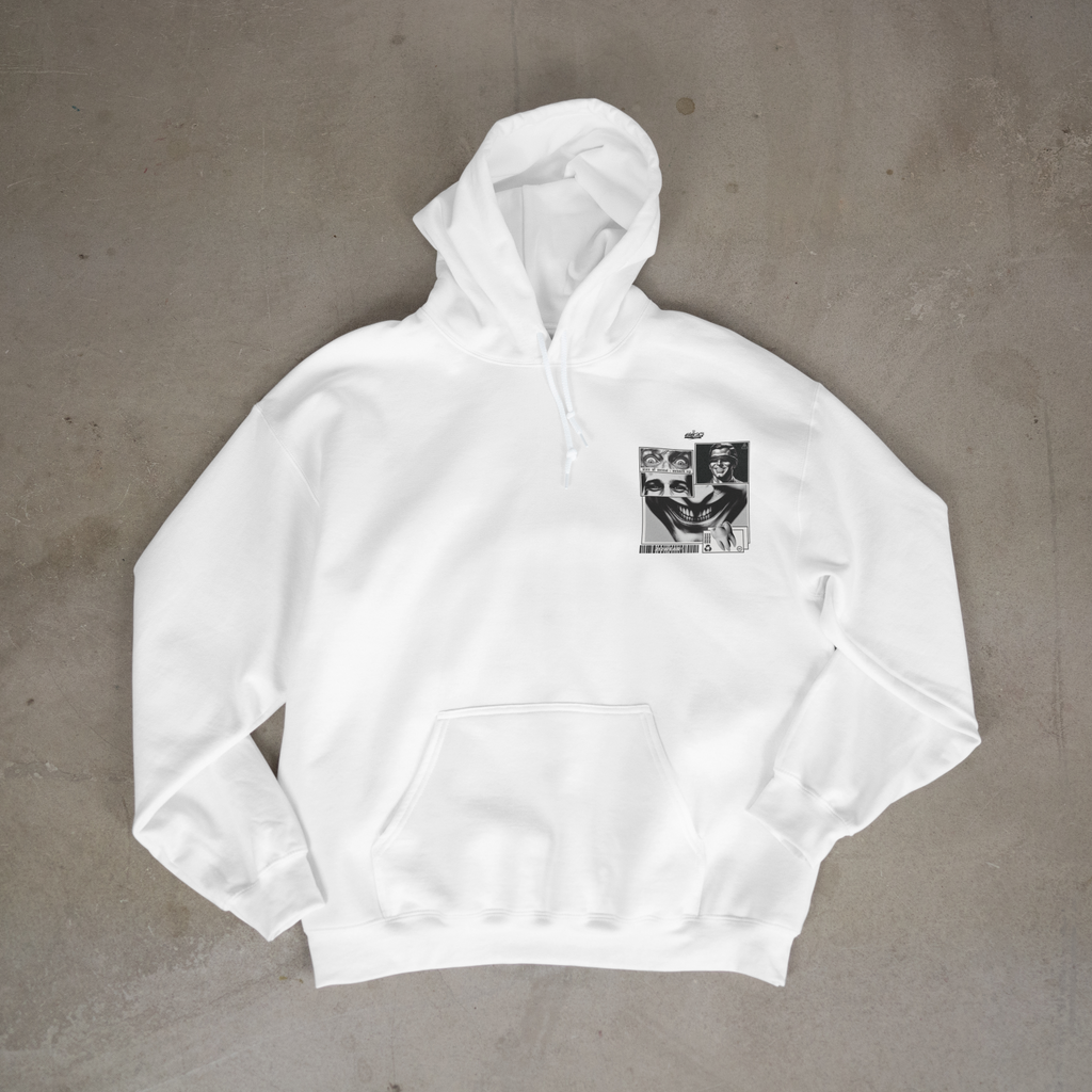 State of Mental Messed Up