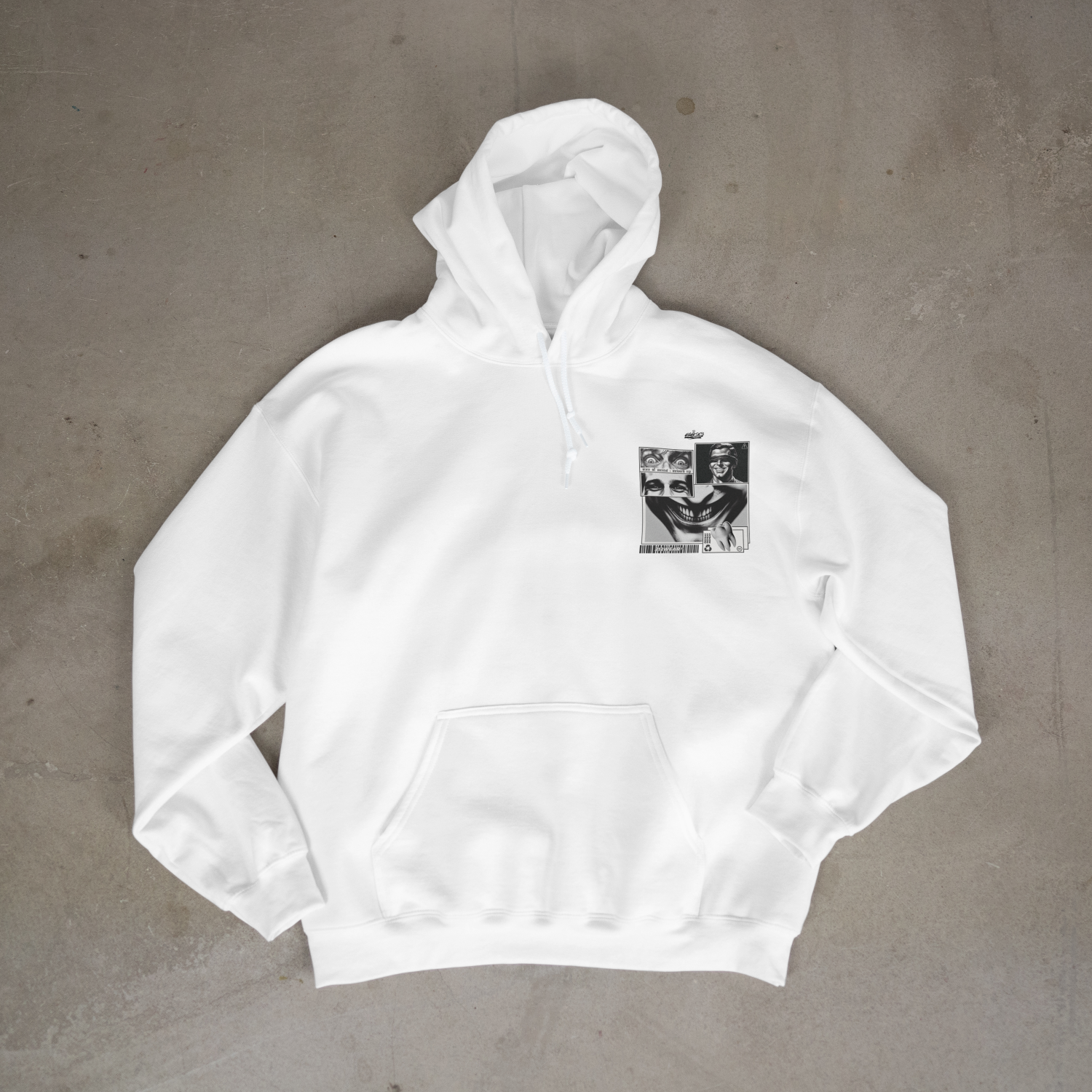 State of Mental Messed Up