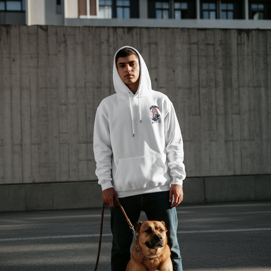 ELEGANCY – Deluxe Edition Hoodie