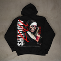 Shadow Nun Hoodie