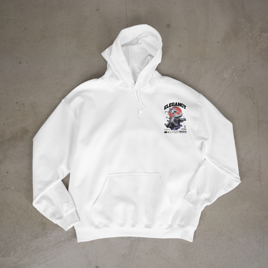 ELEGANCY – Deluxe Edition Hoodie