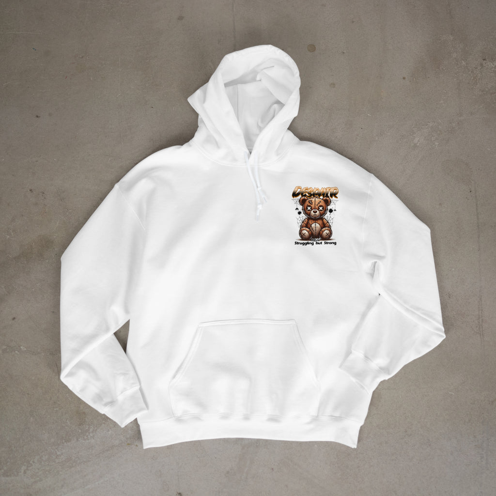 Despair Hoodie – Struggling but Strong Edition