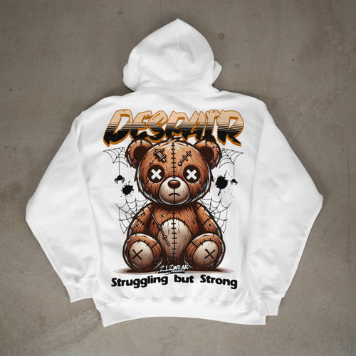 Despair Hoodie – Struggling but Strong Edition