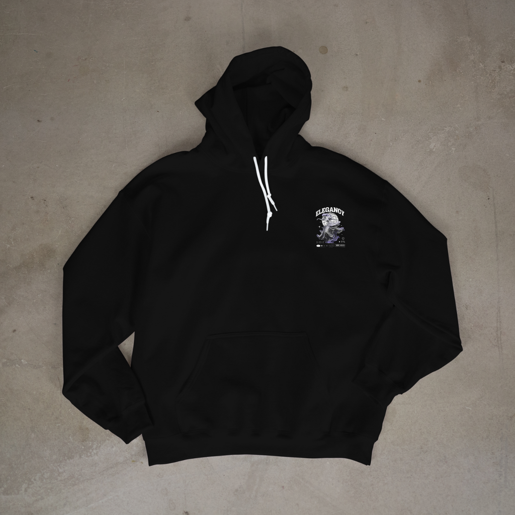 ELEGANCY – Deluxe Edition Hoodie