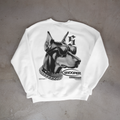 Snooper Watchdog Crewneck Sweatshirt