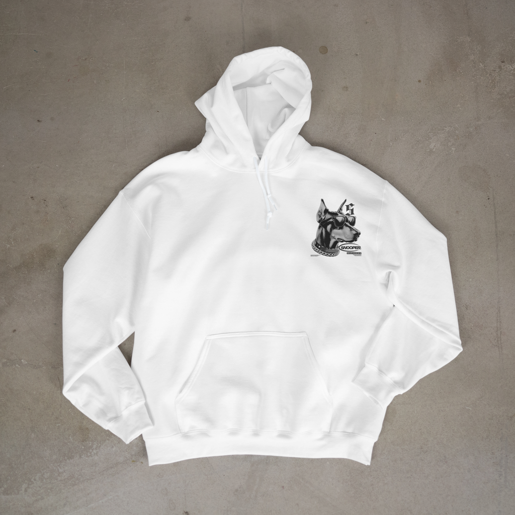 Swooper Watchdog Hoodie