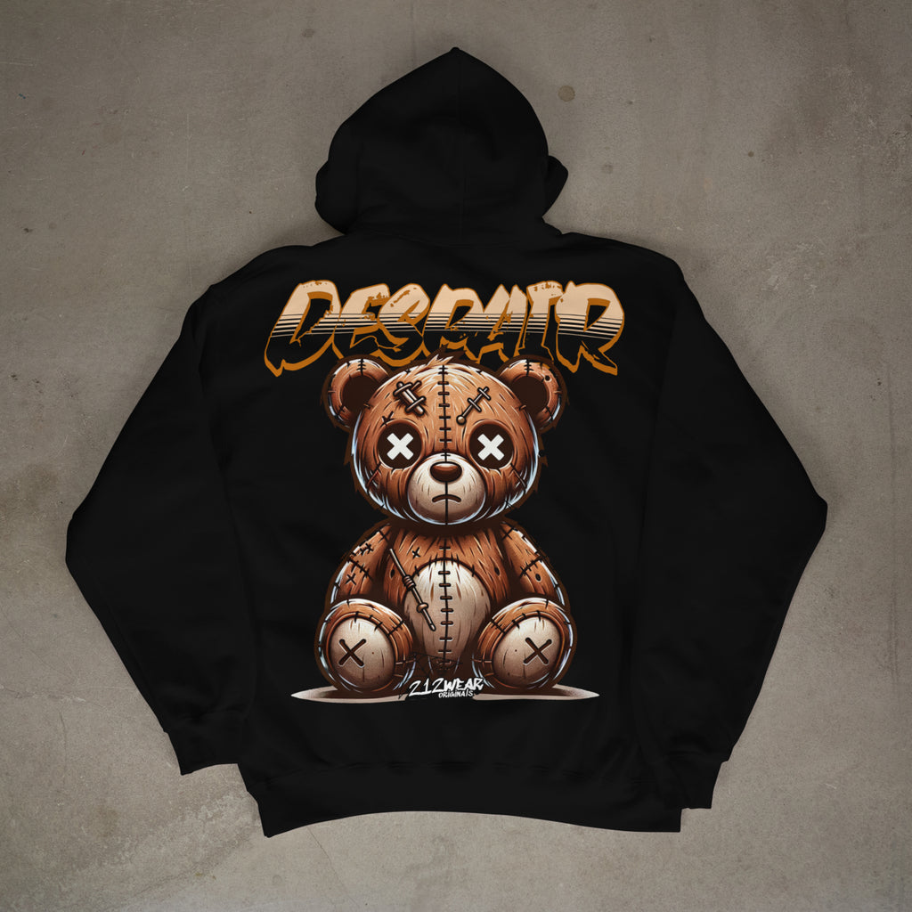 Despair Hoodie – Struggling but Strong Edition