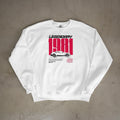Legendary 1981 – Classic Drive Crewneck