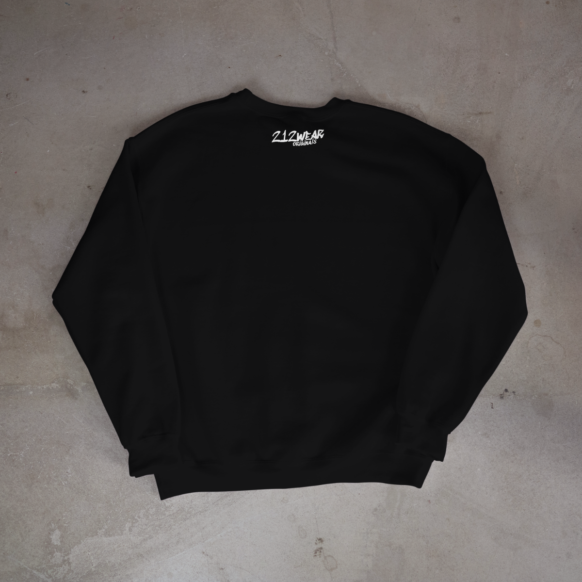 Legendary 1981 – Classic Drive Crewneck