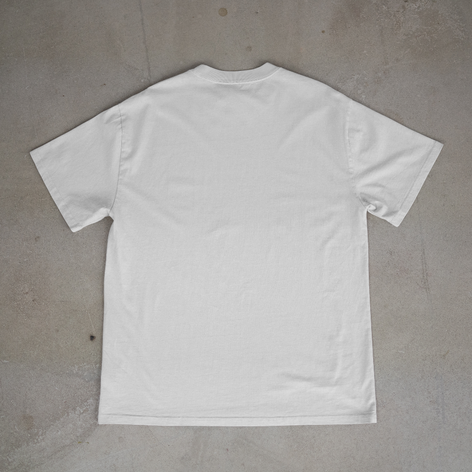 Summer Camp Oversized Tee