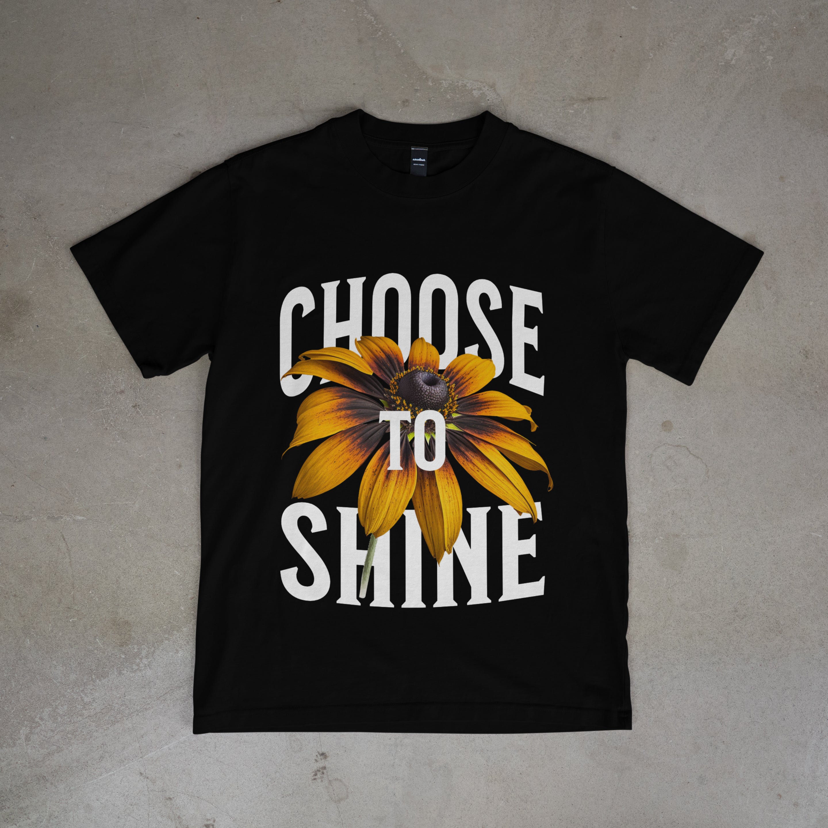 Choose to Shine Tee