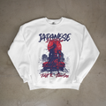 Japanese Heritage Crewneck – Fast & Fearless Edition