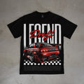 Legend Drift Oversized Tee