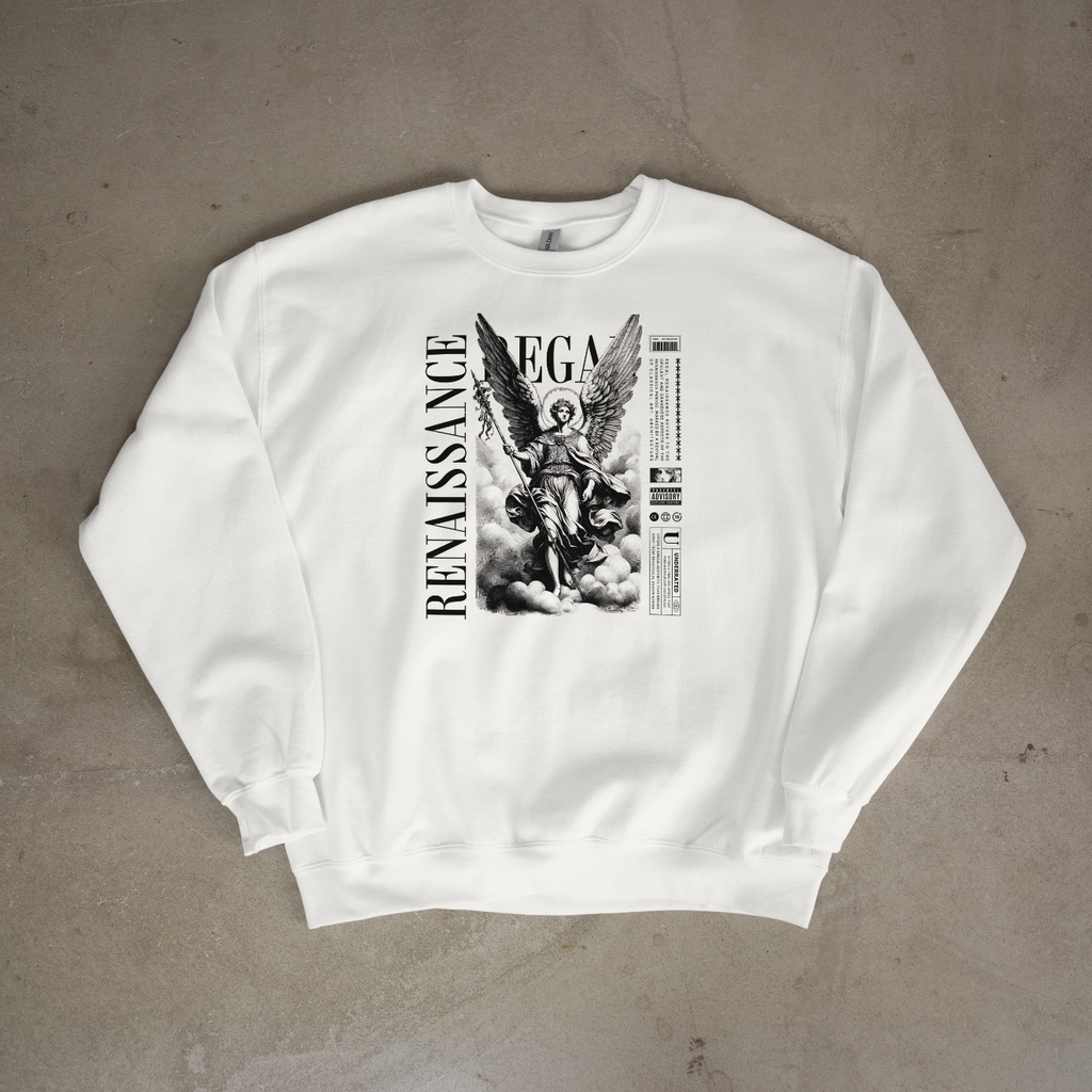 Renaissance Legacy Crewneck Sweatshirt