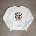 Smile Chef Crewneck Sweatshirt