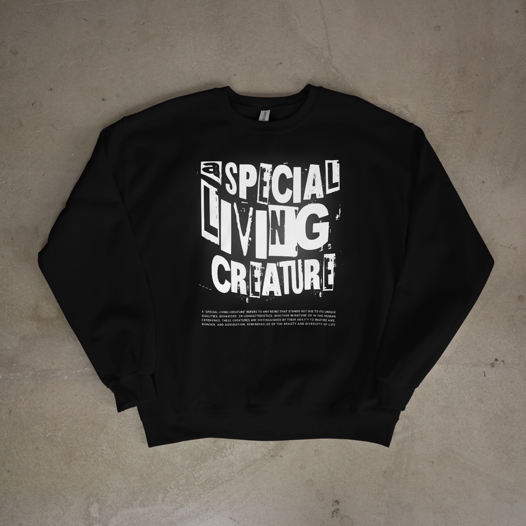 Wertschöpfungspullover