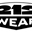 212 WEAR logo