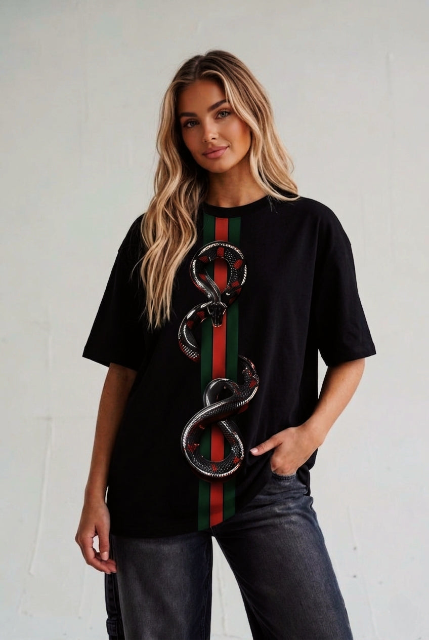 KING'S VENOM TEE
