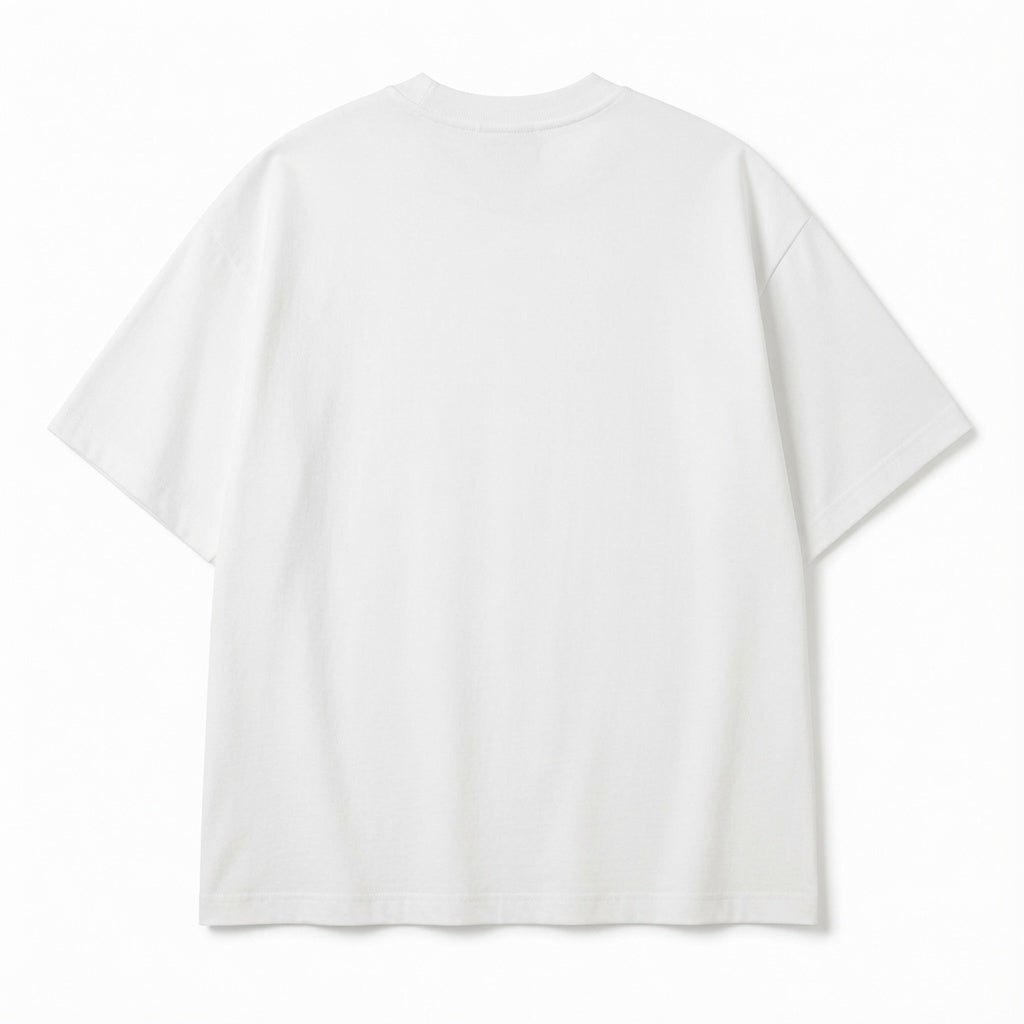 SUPER DUKE 1290-R Oversized Tee