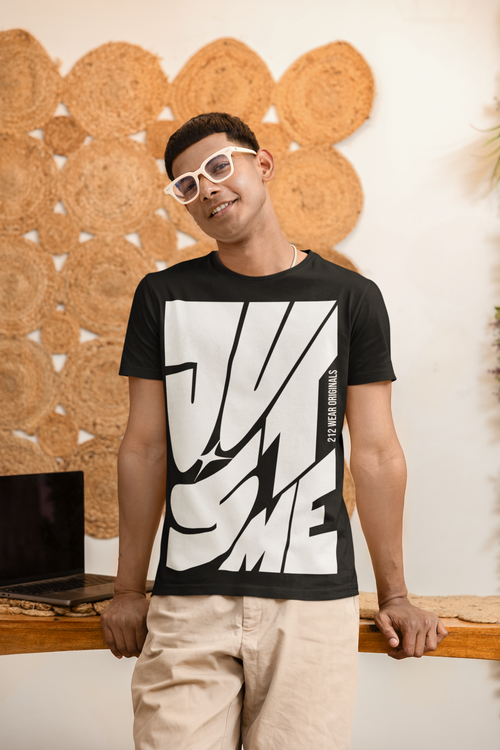 212WEAR Originals: JUST ME Tee