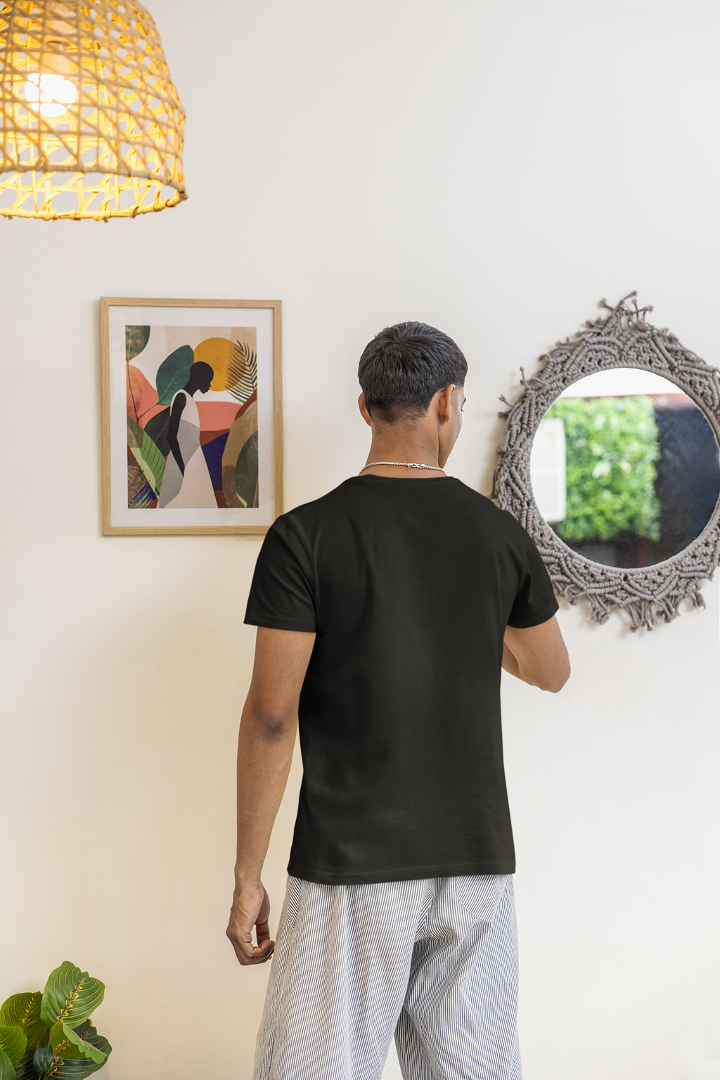212WEAR Originals: JUST ME Tee