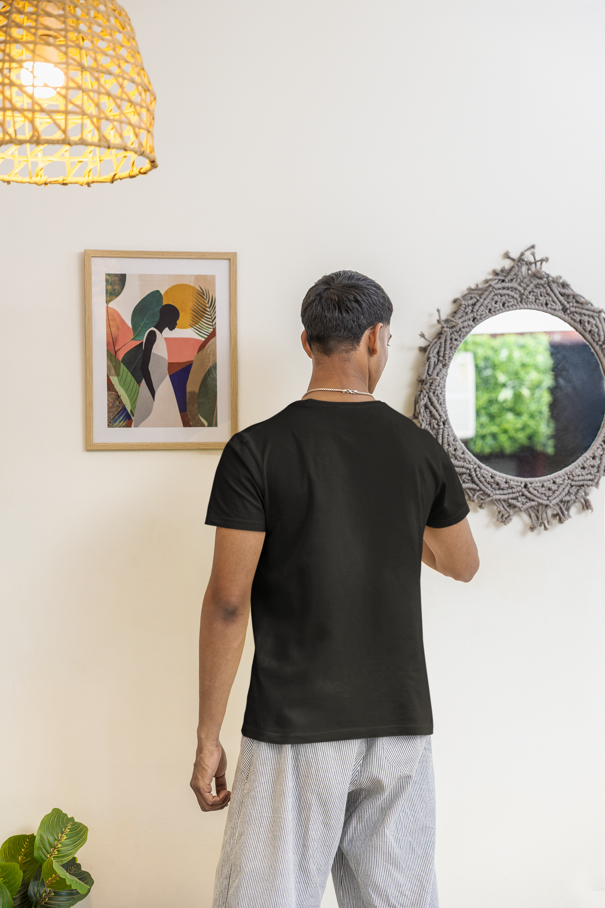 212WEAR Originals: JUST ME Tee